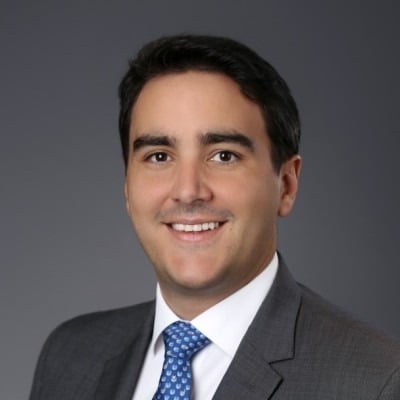 Kalil Diaz ceo ccd Communication Skills for CEOs - Coaching for Search Fund CEOs