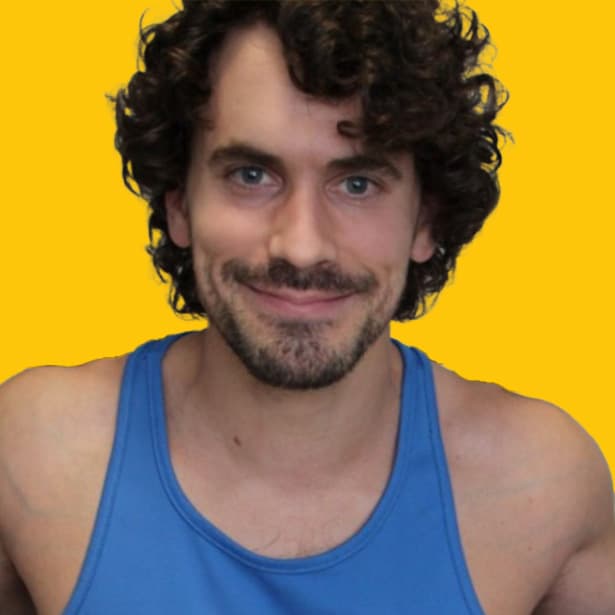 ForGoogle 52 Michael