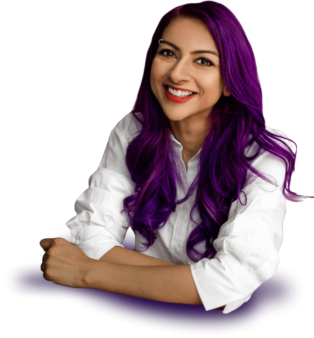 Build Instant Trust: The Essential Guide and Framework 2 Nausheen 122 Build Instant Trust: The Essential Guide and Framework