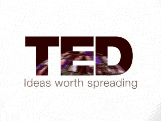 TED Ideas Worth Sharing logo