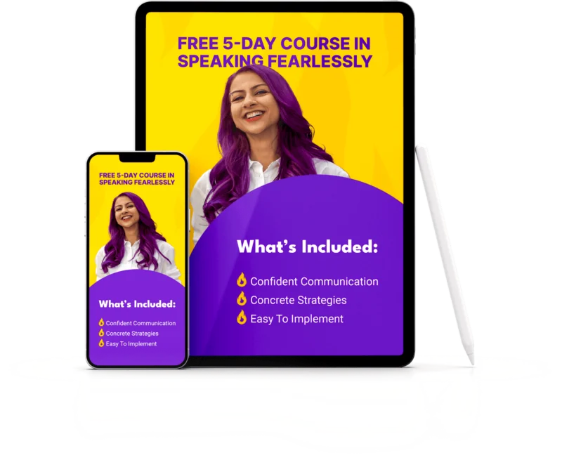 5-Day Free Course