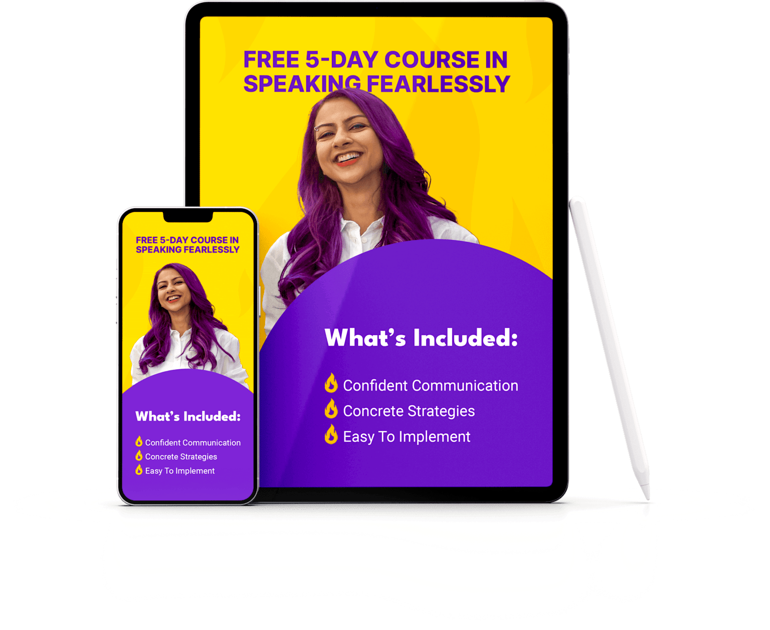 Blog 31 5-Day Free Course