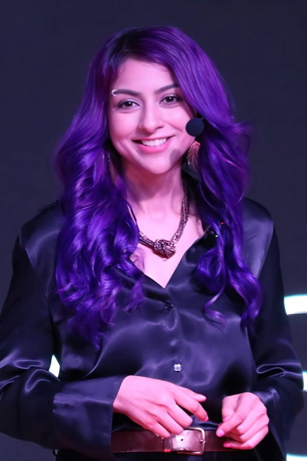 Masterclass on Public Speaking