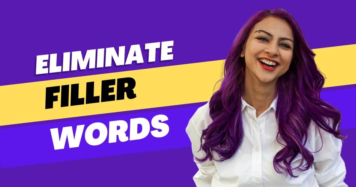 eliminatefillerwords