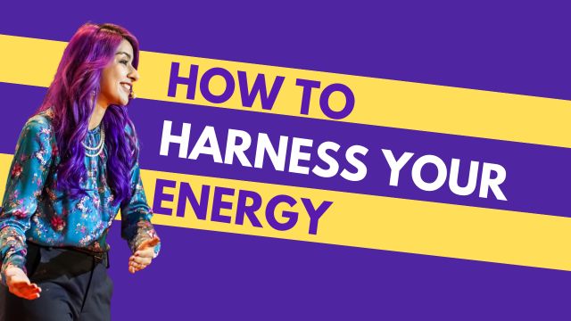 harness energy