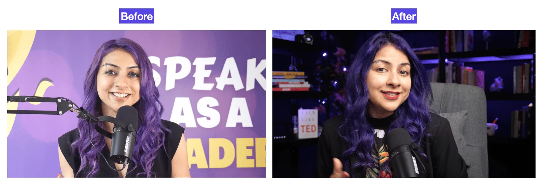 How Codie Sanchez "engineered" her influence – and what you can learn from it 4 home studio How Codie Sanchez "engineered" her influence – and what you can learn from it