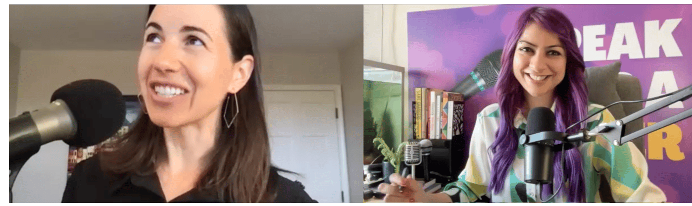 How Jefferson Fisher Built Massive Authority Without Ads or "Fame" 7 jenny x nausheen podcast How Jefferson Fisher Built Massive Authority Without Ads or "Fame"