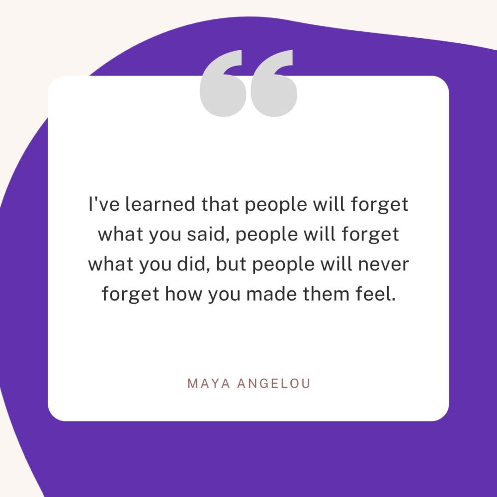 Storytelling Techniques to Captivate Your Audience During Presentations 3 make them feel 3 Storytelling Techniques to Captivate Your Audience During Presentations