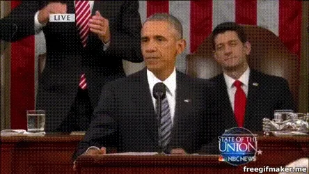 Public Speaking Skills - How Good Are You At Speaking To An Audience? 6 obamaspeech6