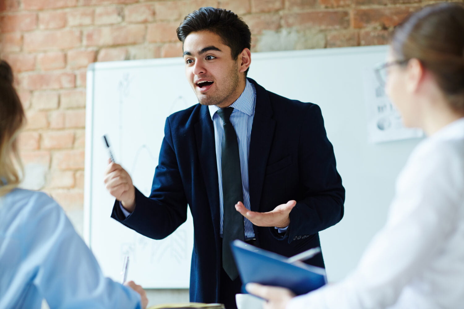 The Ultimate Guide to Mastering Public Speaking in 2023 3 public speaking 3