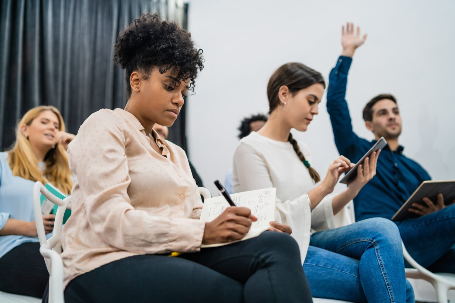 The Ultimate Guide to Mastering Public Speaking in 2023 9 impactful speaking