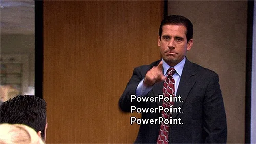 Public Speaking Skills - How Good Are You At Speaking To An Audience? 4 powerpoint4