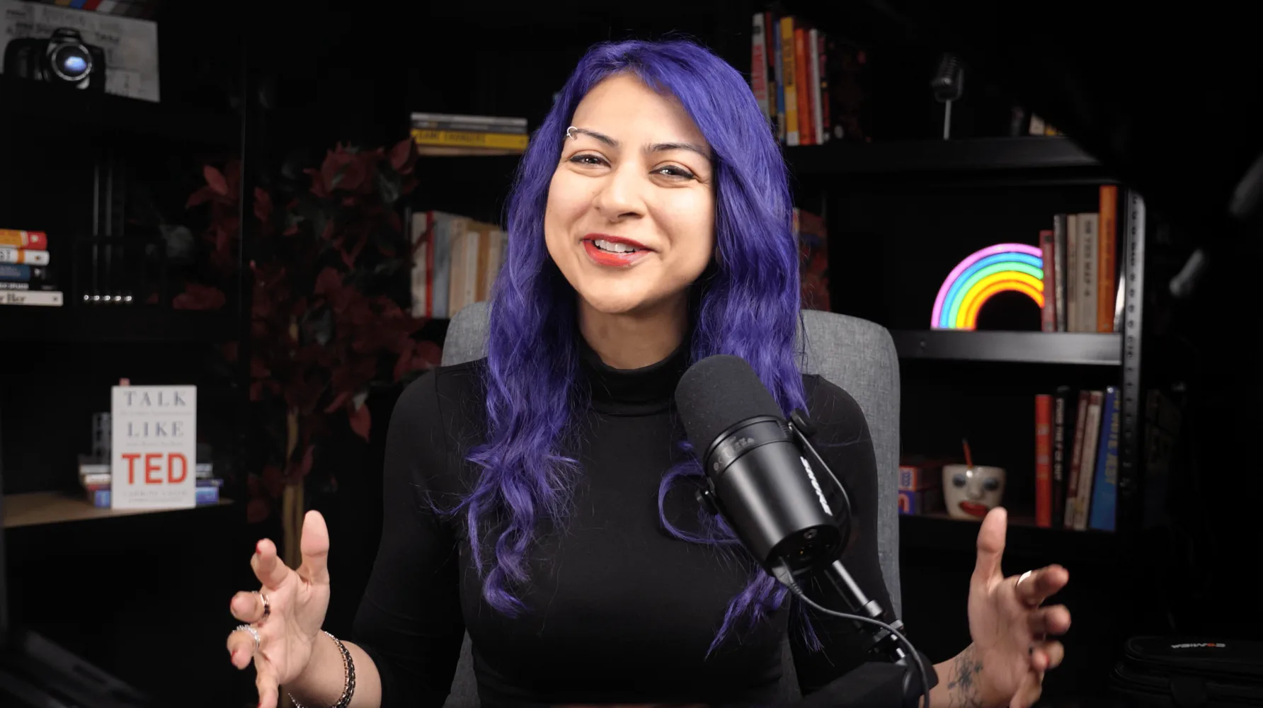 How Codie Sanchez "engineered" her influence – and what you can learn from it 9 setup How Codie Sanchez "engineered" her influence – and what you can learn from it
