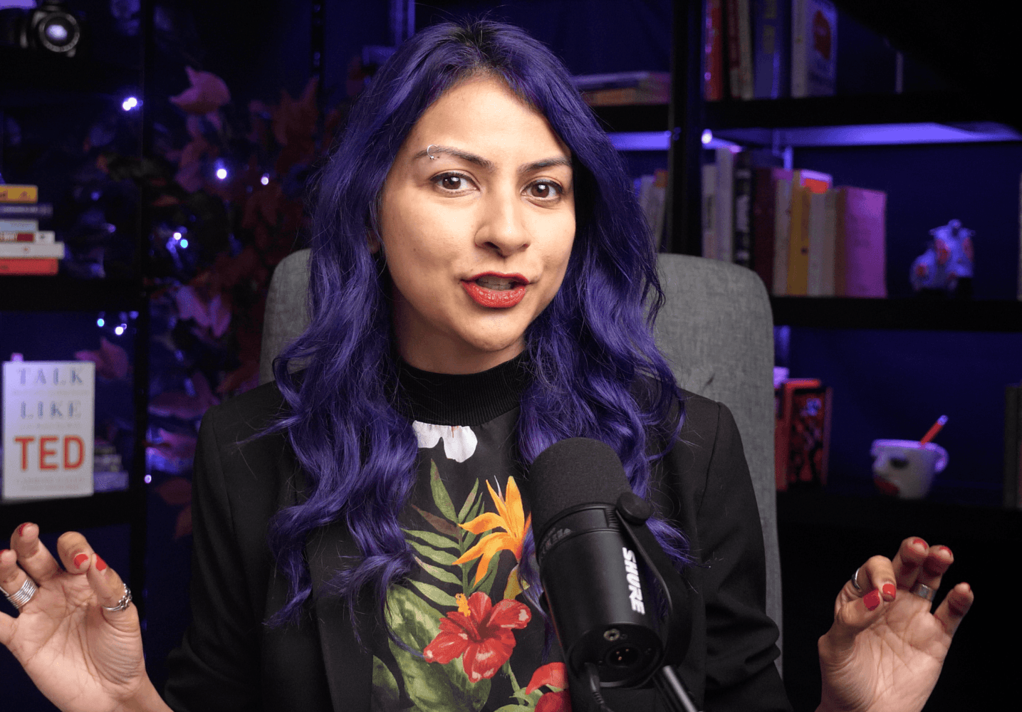 How Codie Sanchez "engineered" her influence – and what you can learn from it 10 setup 2 How Codie Sanchez "engineered" her influence – and what you can learn from it