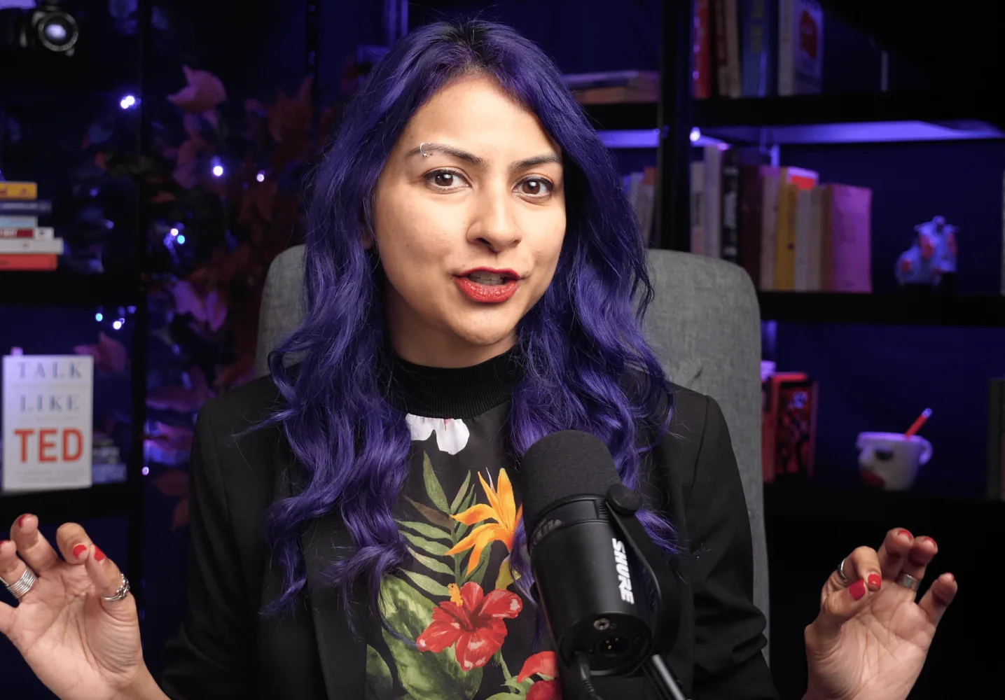 How Codie Sanchez "engineered" her influence – and what you can learn from it 10 setup 2 How Codie Sanchez "engineered" her influence – and what you can learn from it