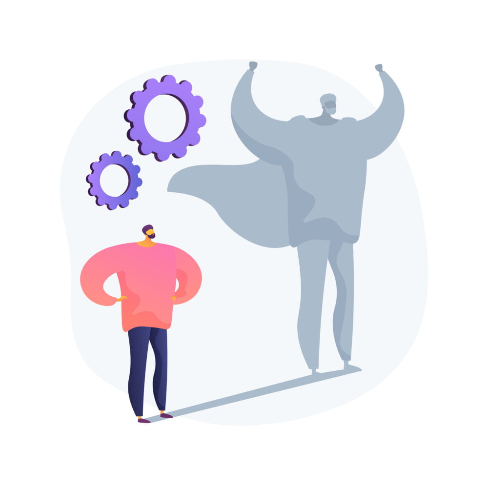 You CAN Speak Confidently! - Simple Psychological Hacks You Can Use to Ace Your Next Speech on Stage… 7 confident speaking4
