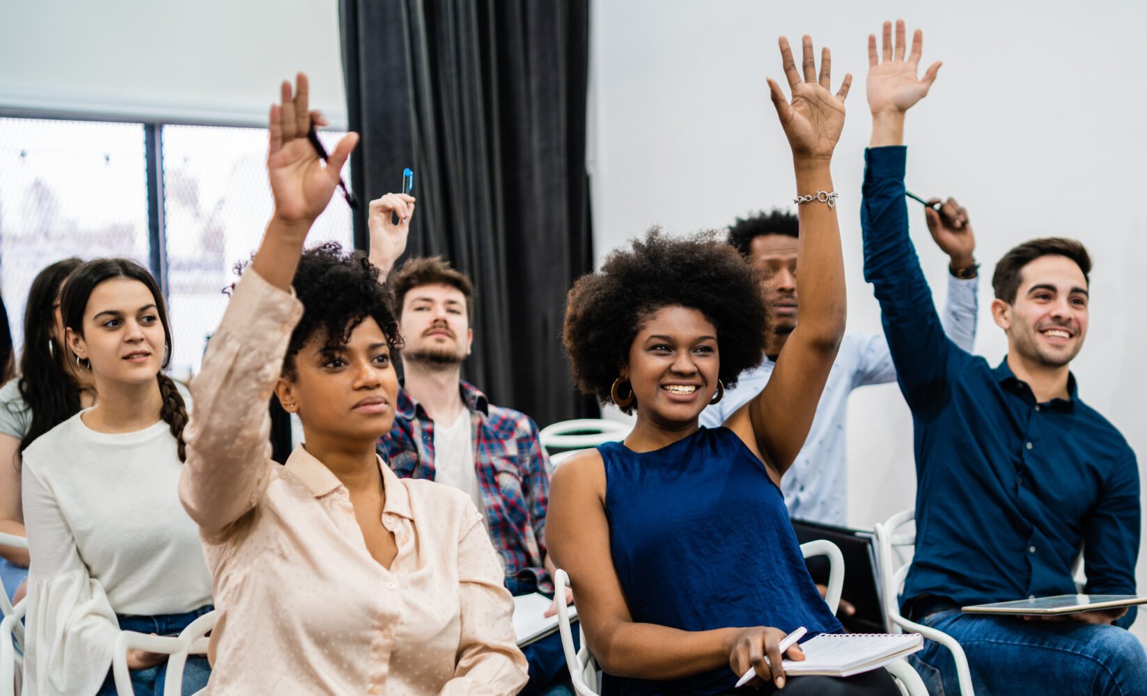 Unconventional Strategies for Captivating Your Audience With Your Next Presentation... 1 Captivating Your Audience With Your Next Presentation