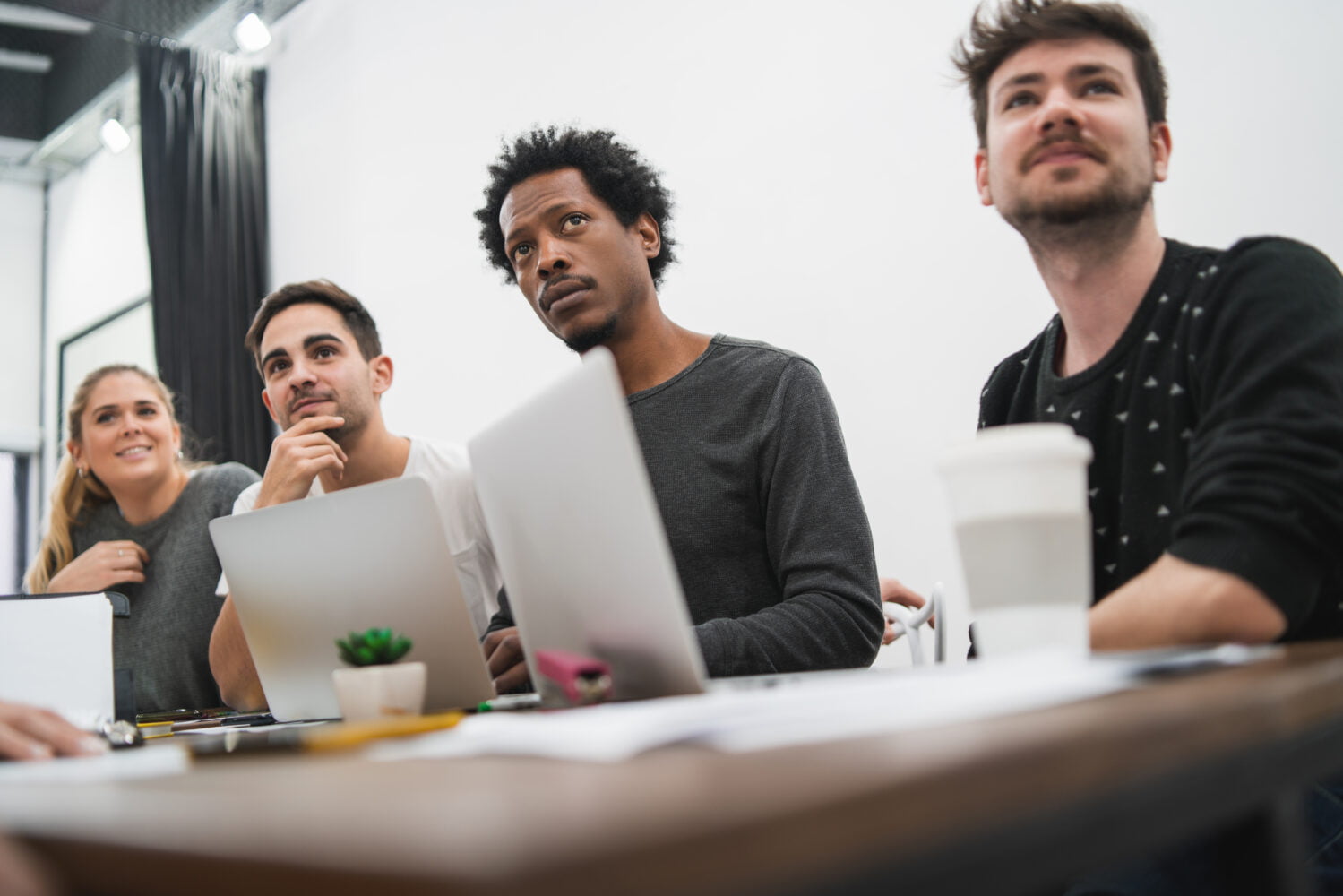 Unconventional Strategies for Captivating Your Audience With Your Next Presentation... 3 strategiesforcraftingpresentation3