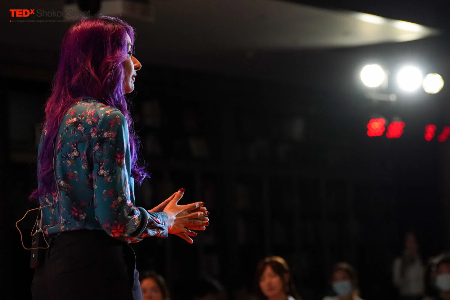 Storytelling Techniques to Captivate Your Audience During Presentations 6 tedxtalk6 Storytelling Techniques to Captivate Your Audience During Presentations