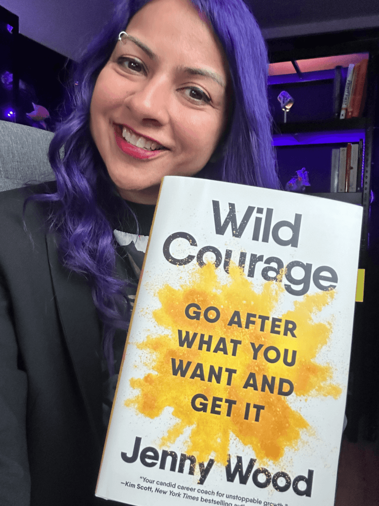 How Jefferson Fisher Built Massive Authority Without Ads or "Fame" 6 wild courage How Jefferson Fisher Built Massive Authority Without Ads or "Fame"