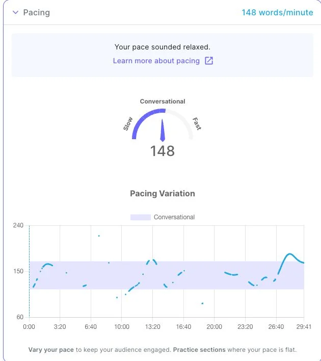 Public Speaking Skills - How Good Are You At Speaking To An Audience? 18 ai tool3